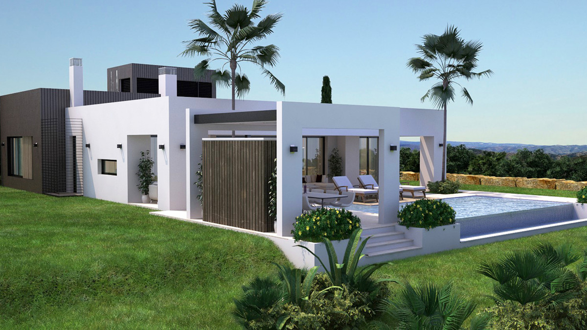 Nieuwbouw in Mijas-22