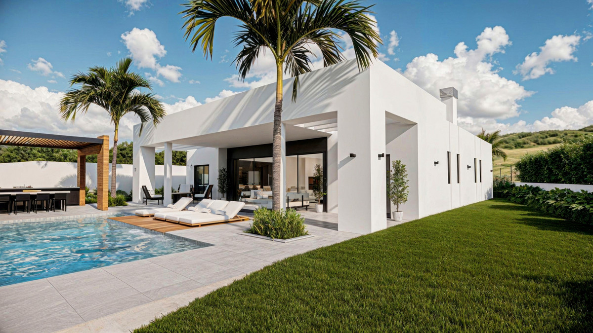 Nieuwbouw in Mijas-26