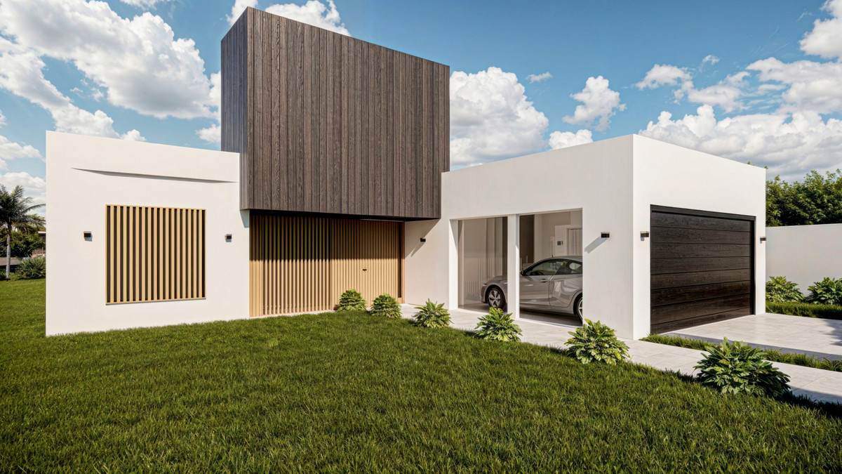 Nieuwbouw in Mijas-27
