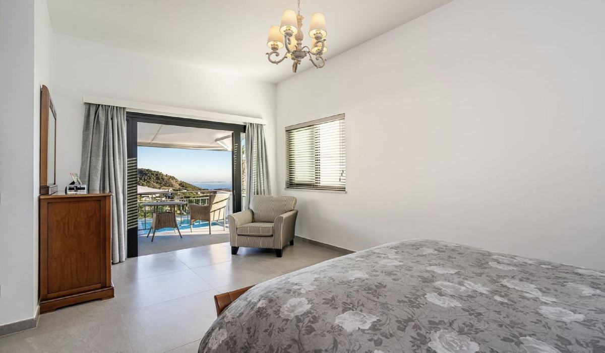 Vrijstaande Villa te koop in Mijas | 4 slaapkamers H5024386