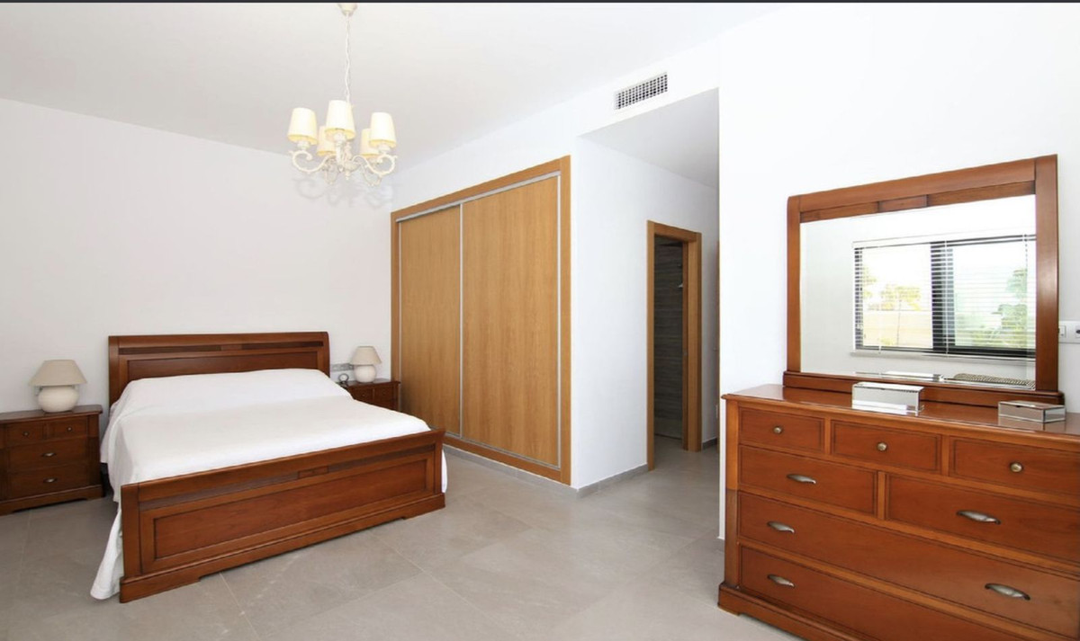Vrijstaande Villa te koop in Mijas | 4 slaapkamers H5024386