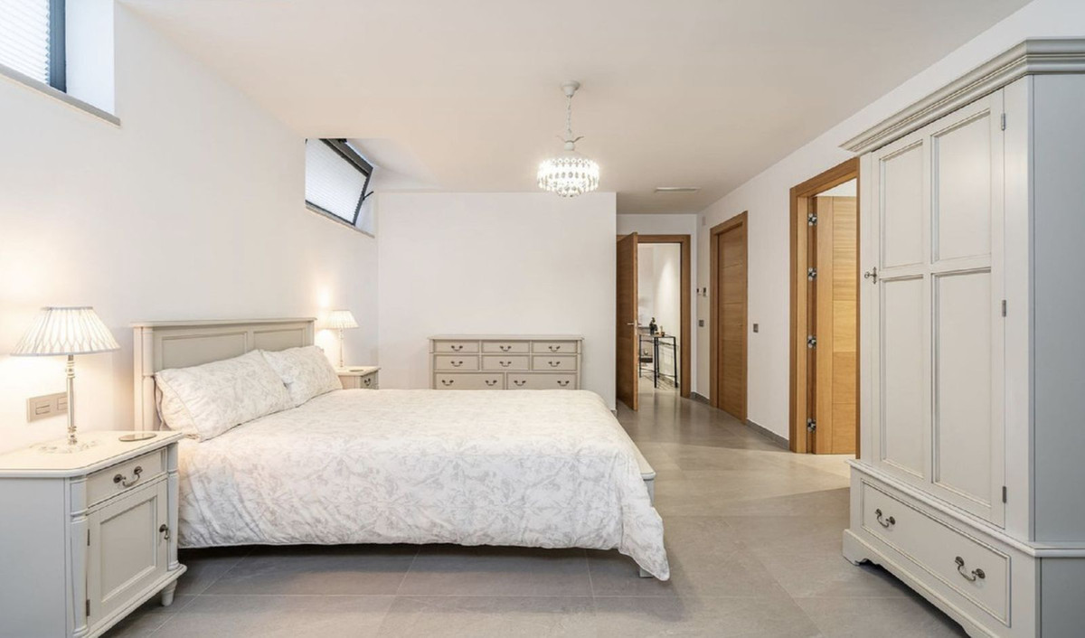 Vrijstaande Villa te koop in Mijas | 4 slaapkamers H5024386