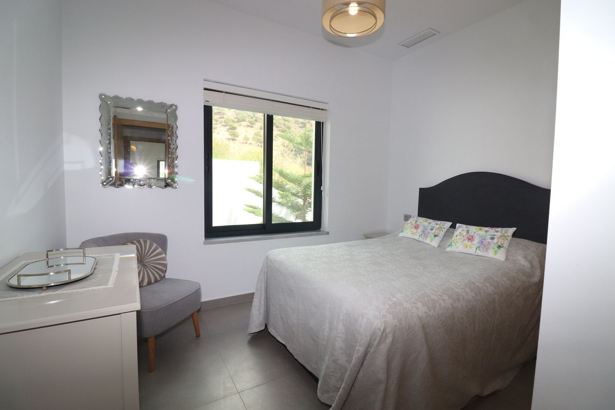 Vrijstaande Villa te koop in Mijas | 4 slaapkamers H5024386