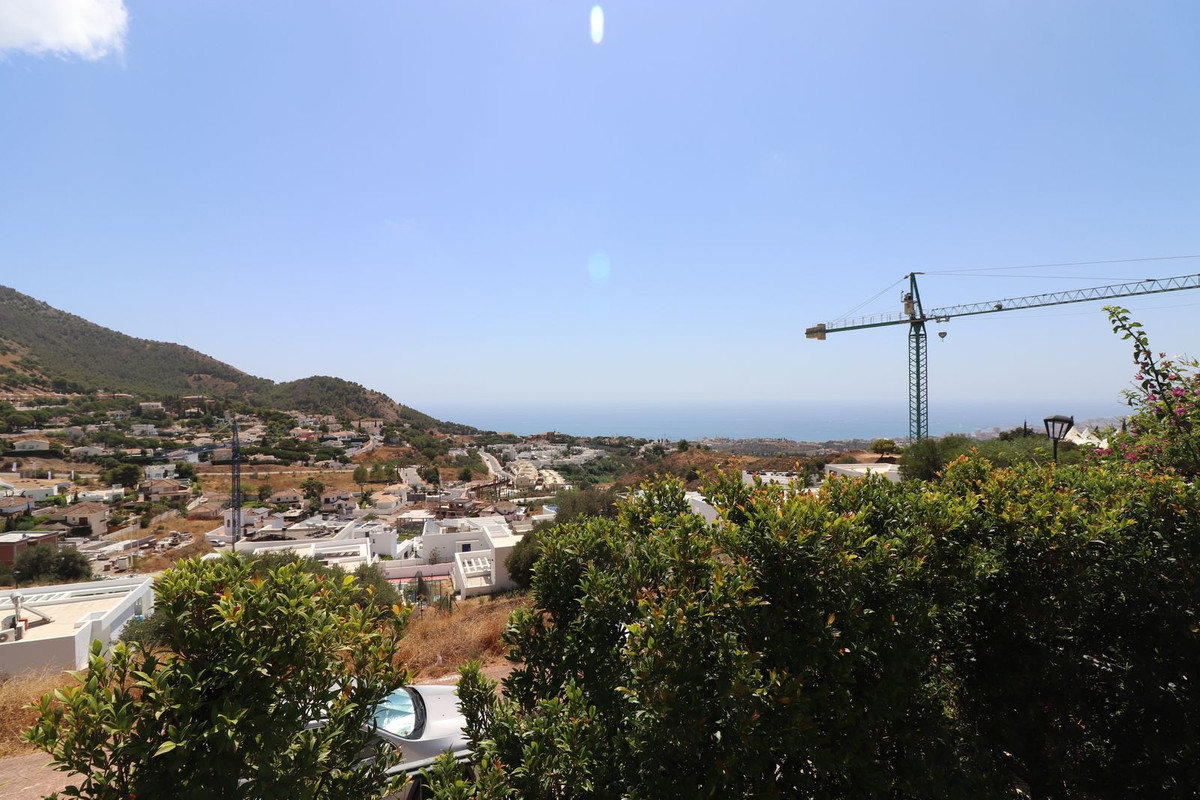 Vrijstaande Villa te koop in Mijas | 4 slaapkamers H5024386