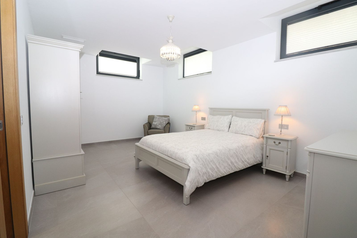 Vrijstaande Villa te koop in Mijas | 4 slaapkamers H5024386