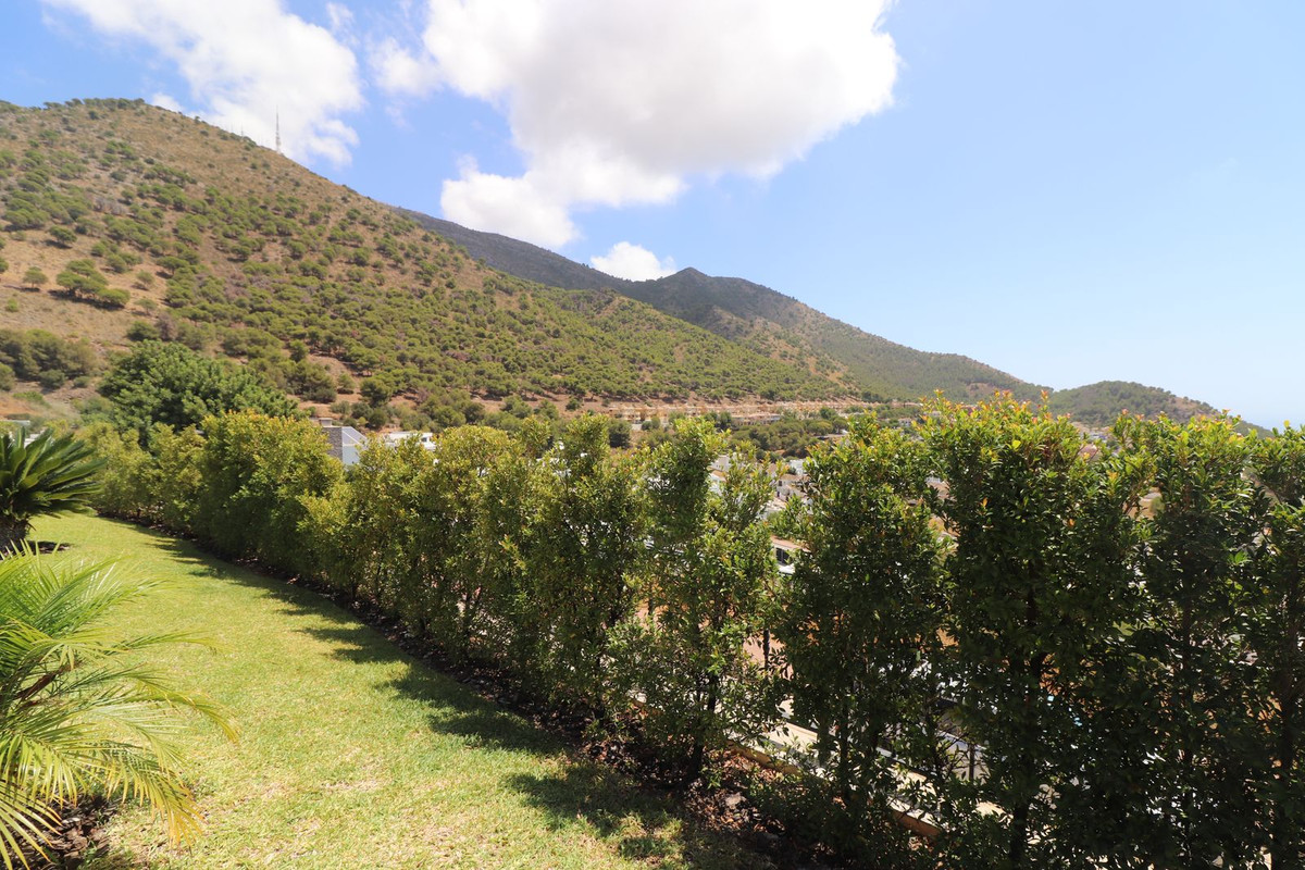 Vrijstaande Villa te koop in Mijas | 4 slaapkamers H5024386