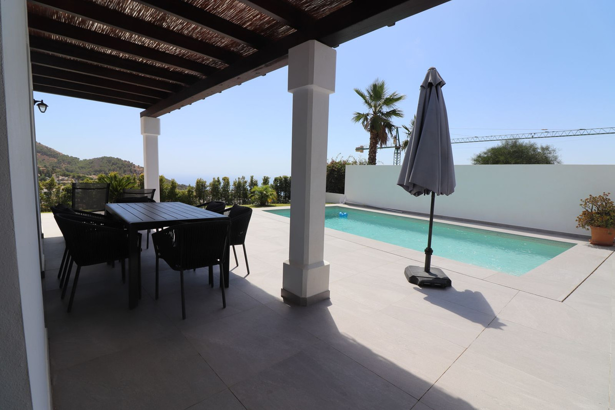 Vrijstaande Villa te koop in Mijas | 4 slaapkamers H5024386