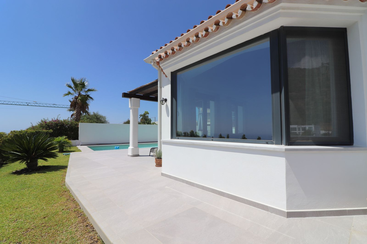 Vrijstaande Villa te koop in Mijas | 4 slaapkamers H5024386