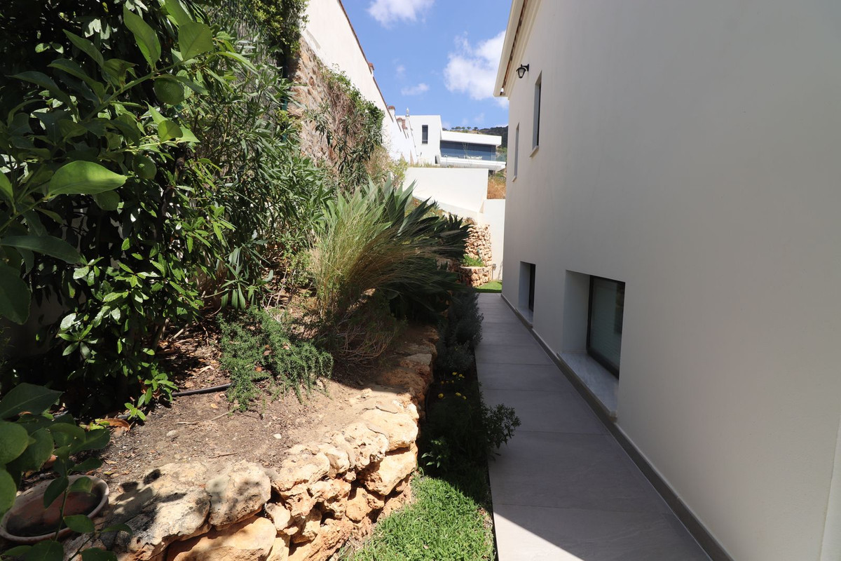 Vrijstaande Villa te koop in Mijas | 4 slaapkamers H5024386