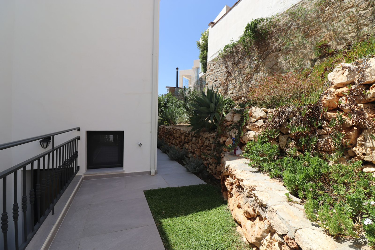 Vrijstaande Villa te koop in Mijas | 4 slaapkamers H5024386