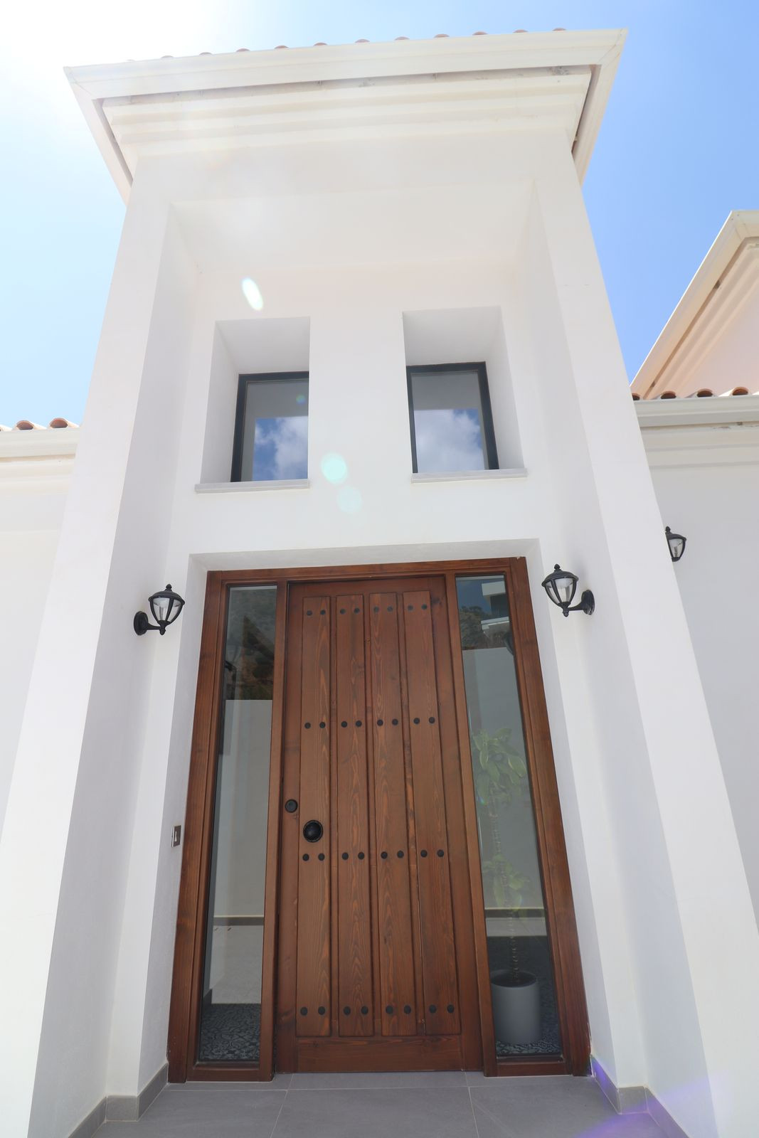 Vrijstaande Villa te koop in Mijas | 4 slaapkamers H5024386