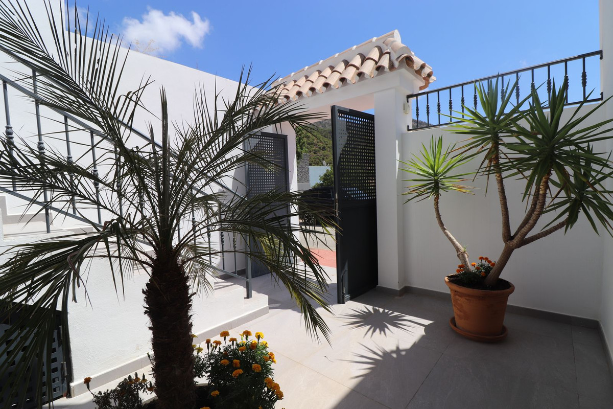 Vrijstaande Villa te koop in Mijas | 4 slaapkamers H5024386