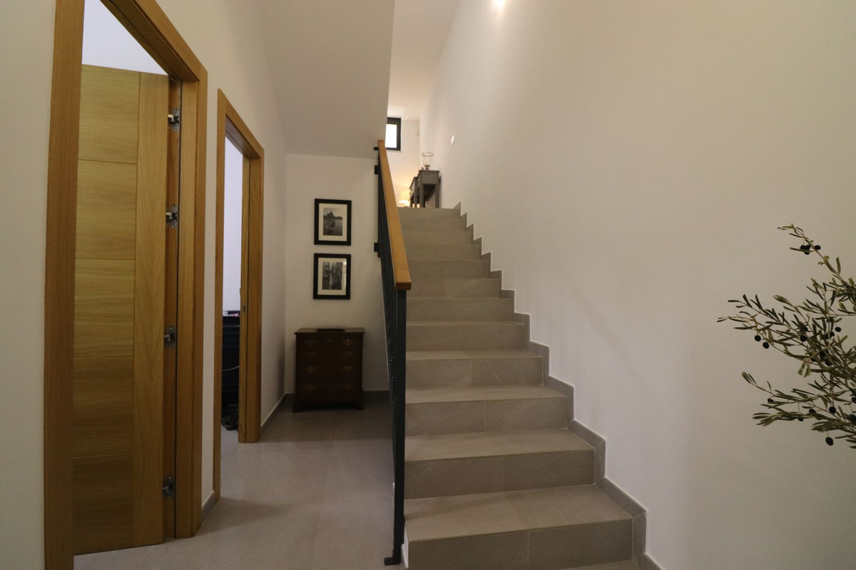 Vrijstaande Villa te koop in Mijas | 4 slaapkamers H5024386