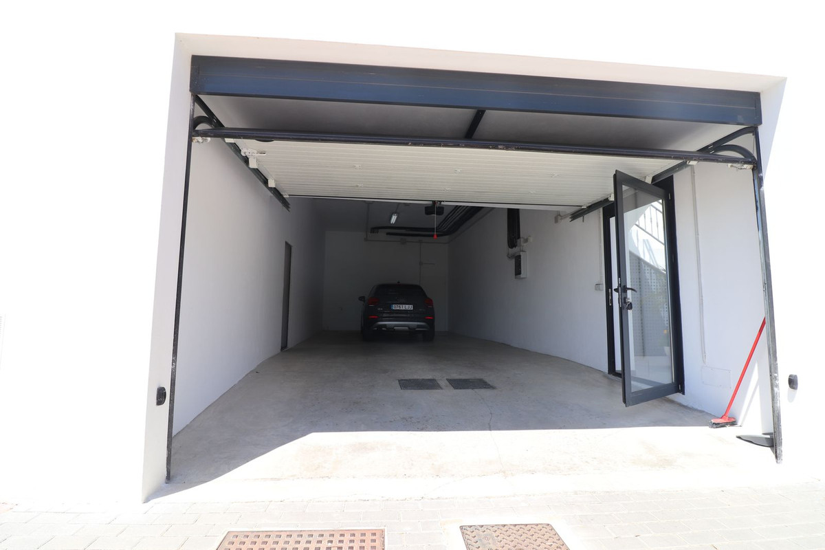 Vrijstaande Villa te koop in Mijas | 4 slaapkamers H5024386