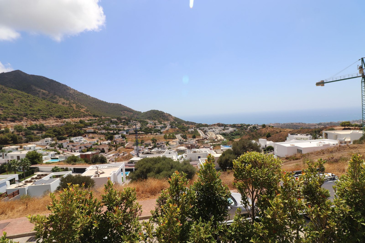 Vrijstaande Villa te koop in Mijas | 4 slaapkamers H5024386