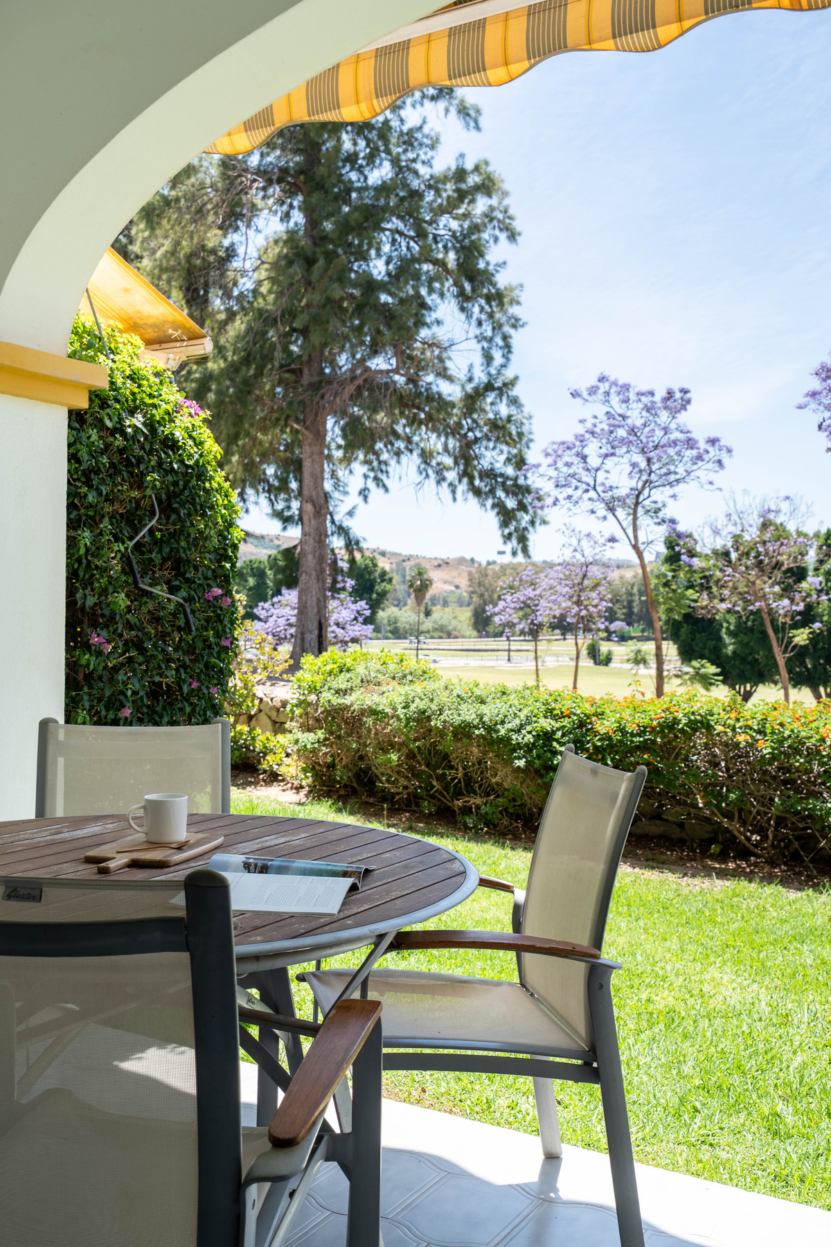 Huis te koop in Mijas Golf | 2 slaapkamers H5062999