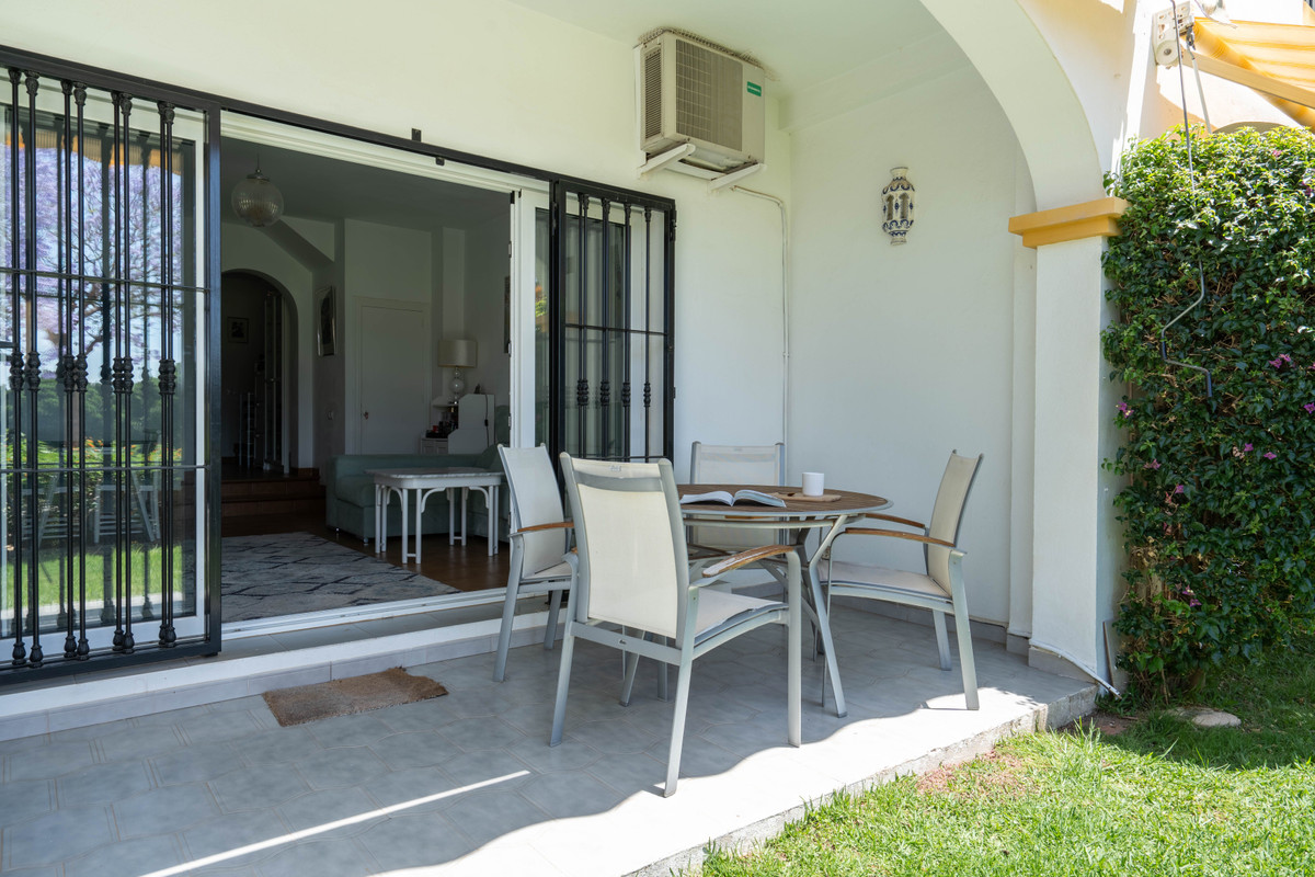 Huis te koop in Mijas Golf | 2 slaapkamers H5062999