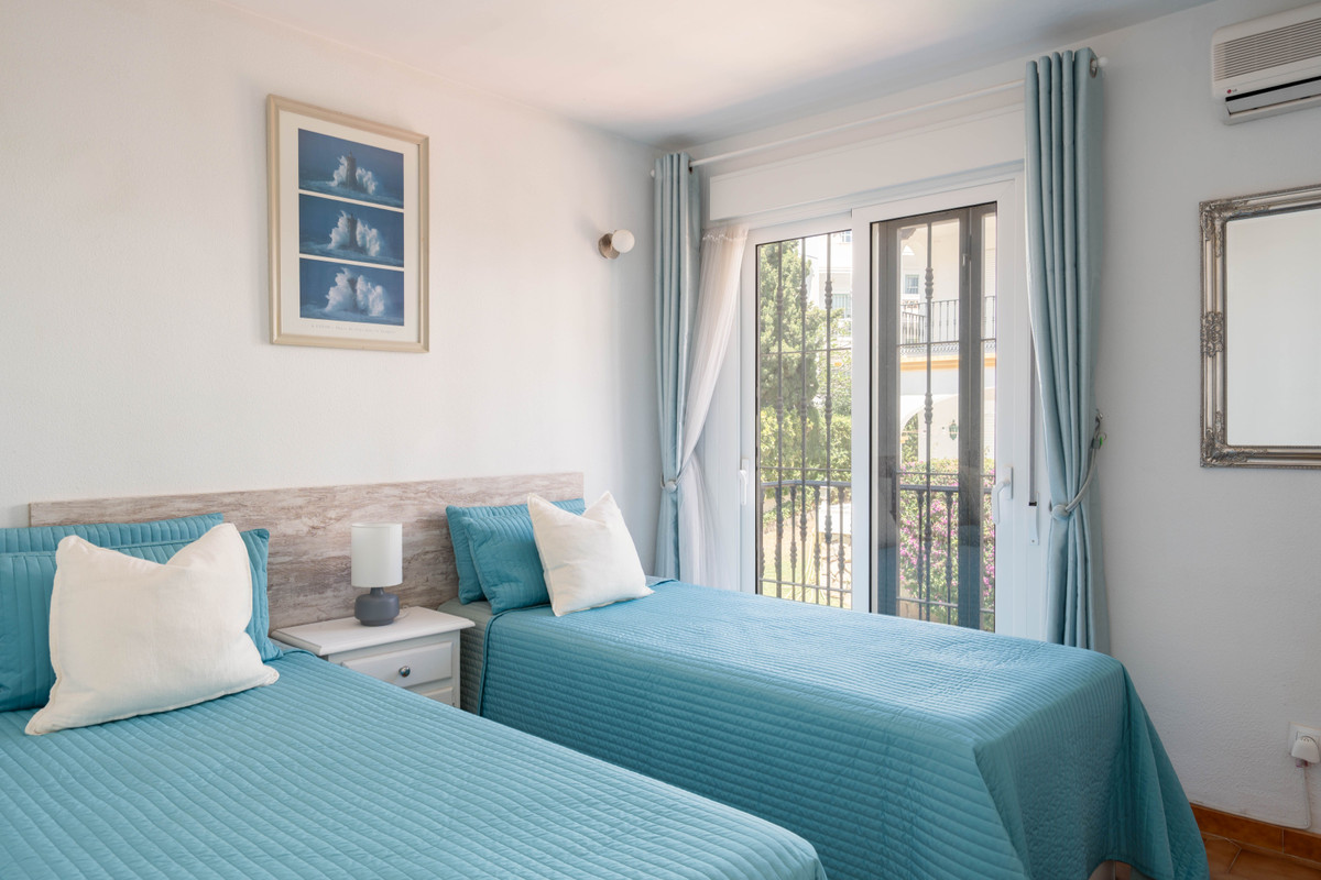 Huis te koop in Mijas Golf | 2 slaapkamers H5062999