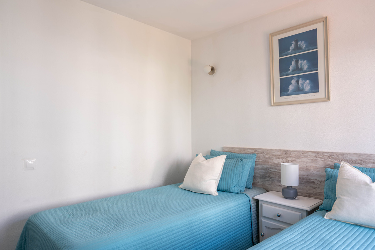 Huis te koop in Mijas Golf | 2 slaapkamers H5062999