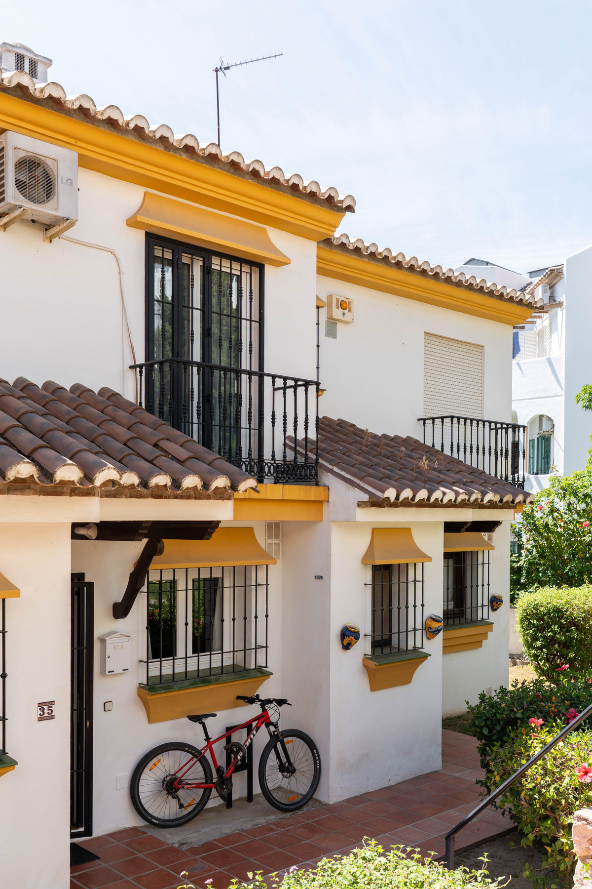 Huis te koop in Mijas Golf | 2 slaapkamers H5062999