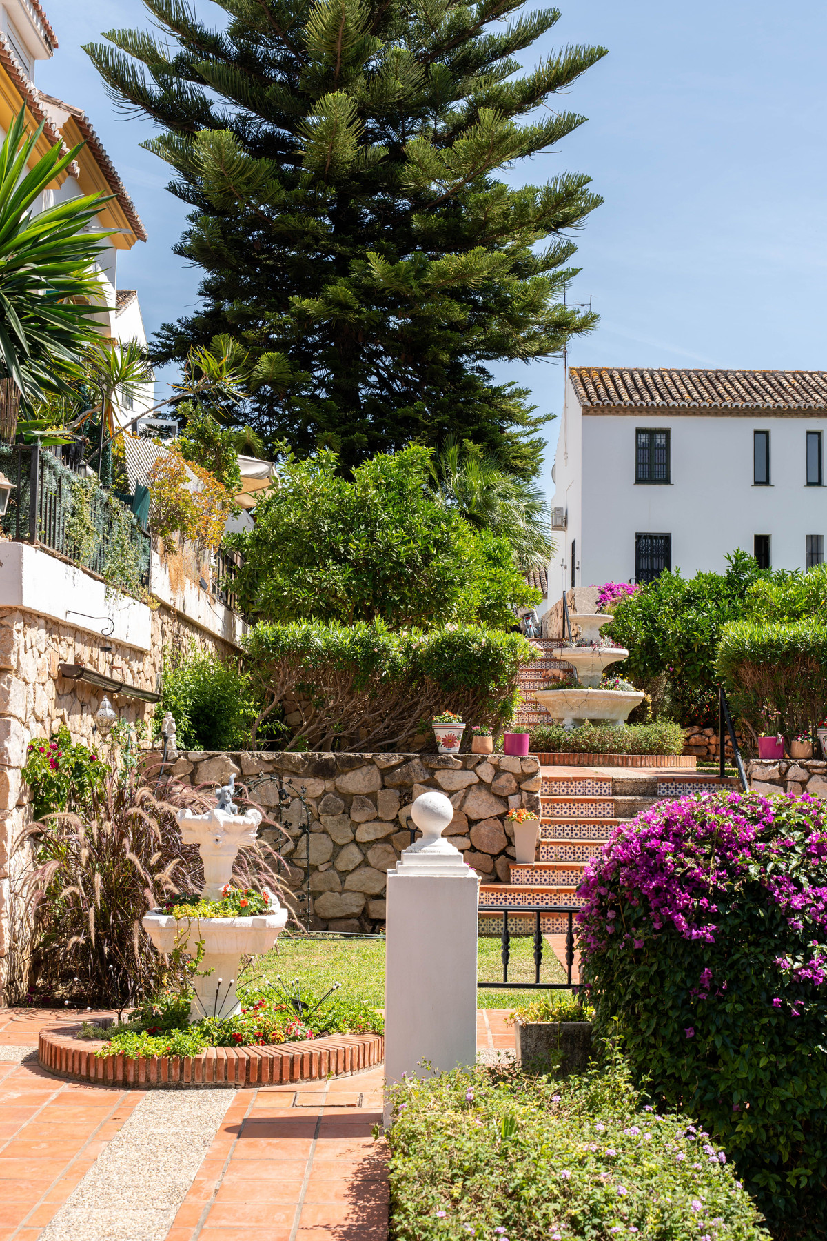 Huis te koop in Mijas Golf | 2 slaapkamers H5062999