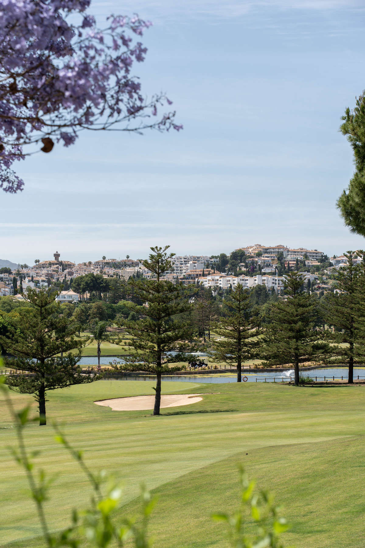 Huis te koop in Mijas Golf | 2 slaapkamers H5062999
