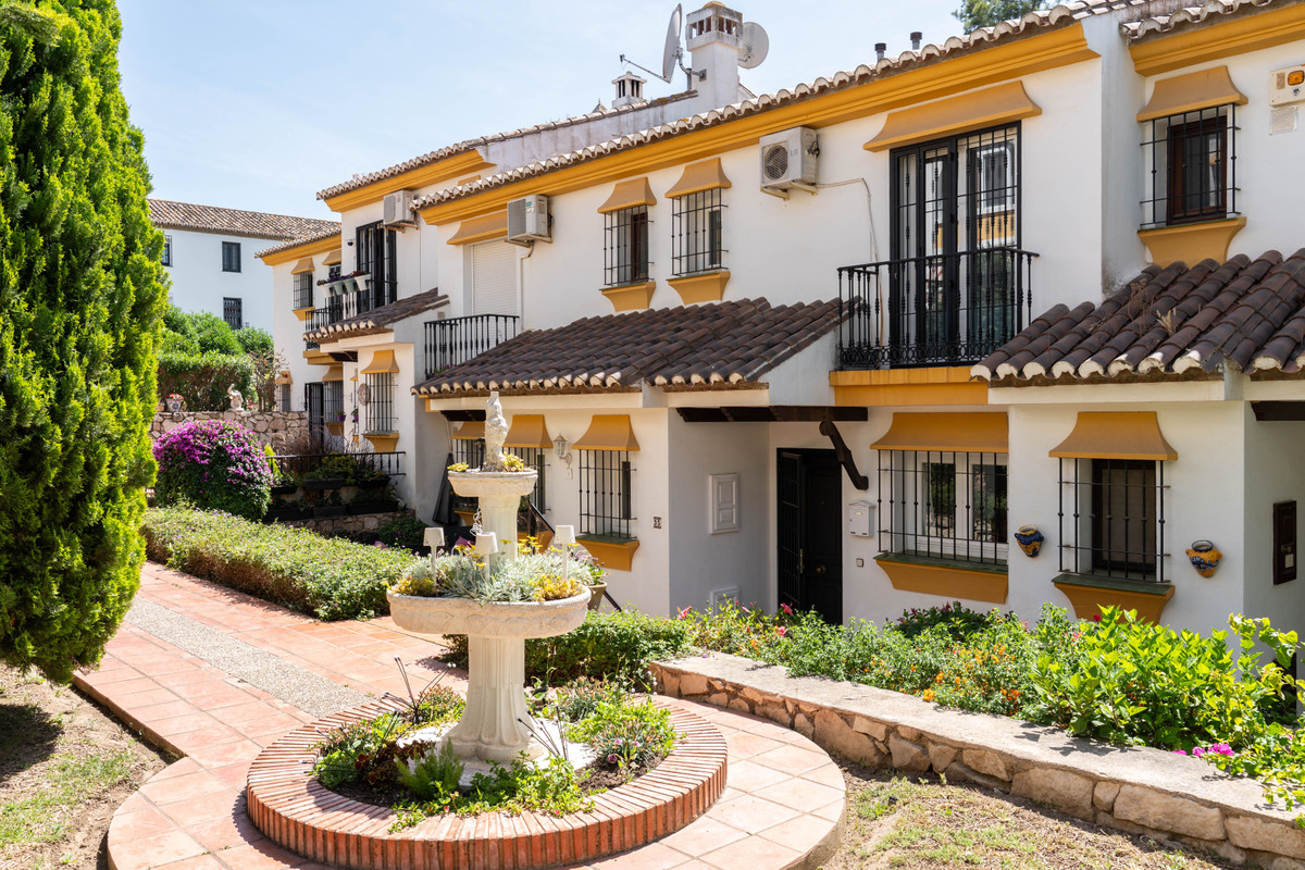 Huis te koop in Mijas Golf | 2 slaapkamers H5062999