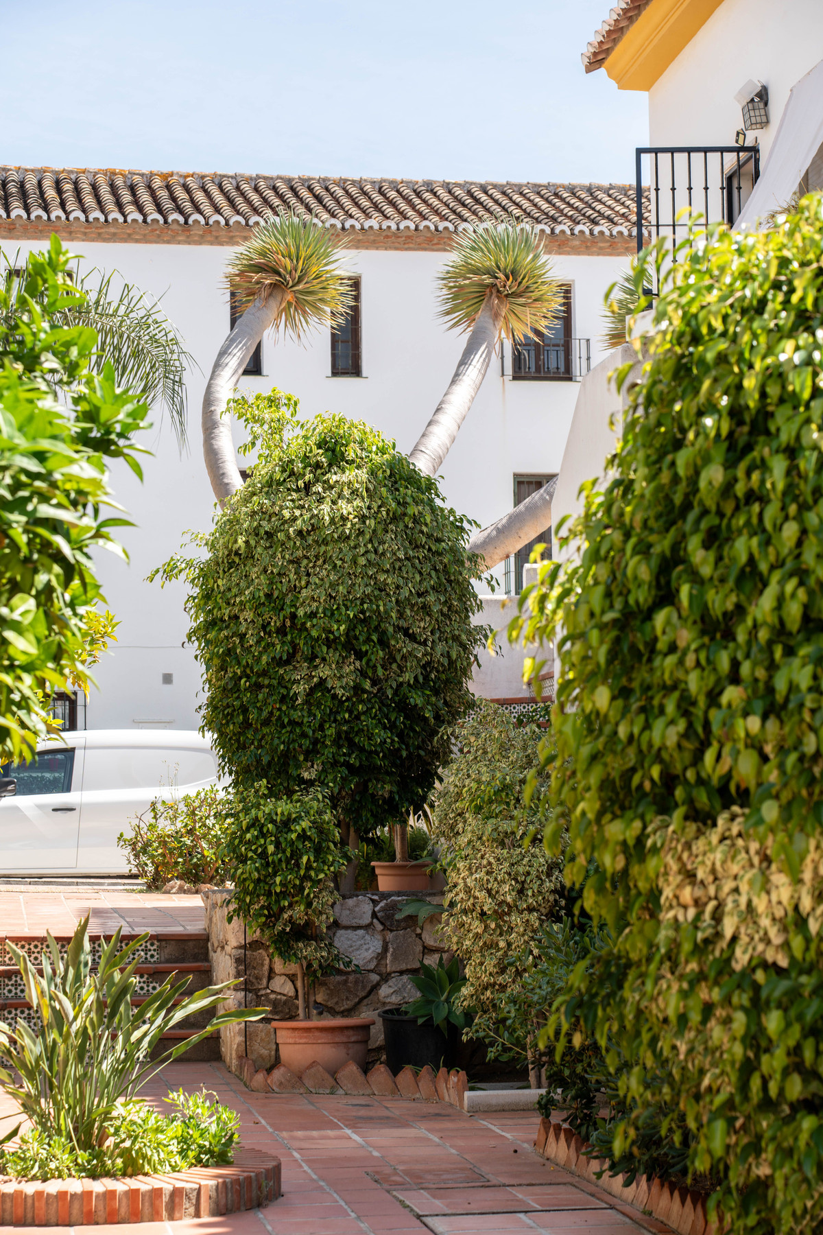 Huis te koop in Mijas Golf | 2 slaapkamers H5062999