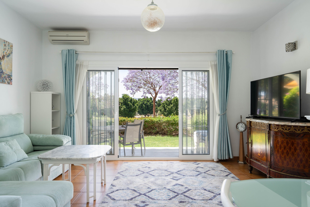 Huis te koop in Mijas Golf | 2 slaapkamers H5062999