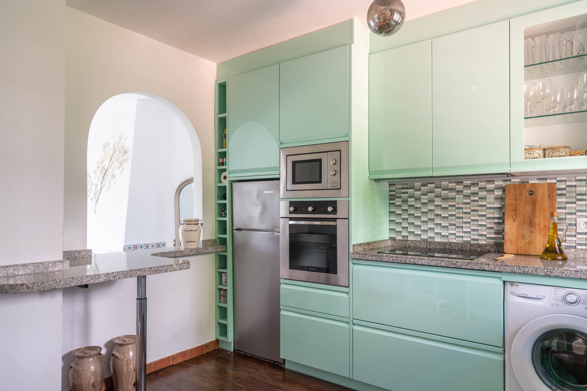 Huis te koop in Mijas Golf | 2 slaapkamers H5062999