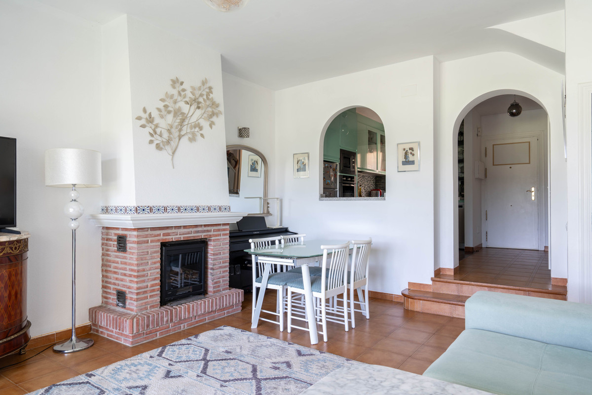 Huis te koop in Mijas Golf | 2 slaapkamers H5062999
