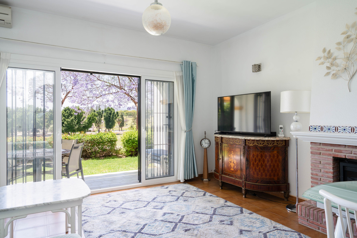 Huis te koop in Mijas Golf | 2 slaapkamers H5062999