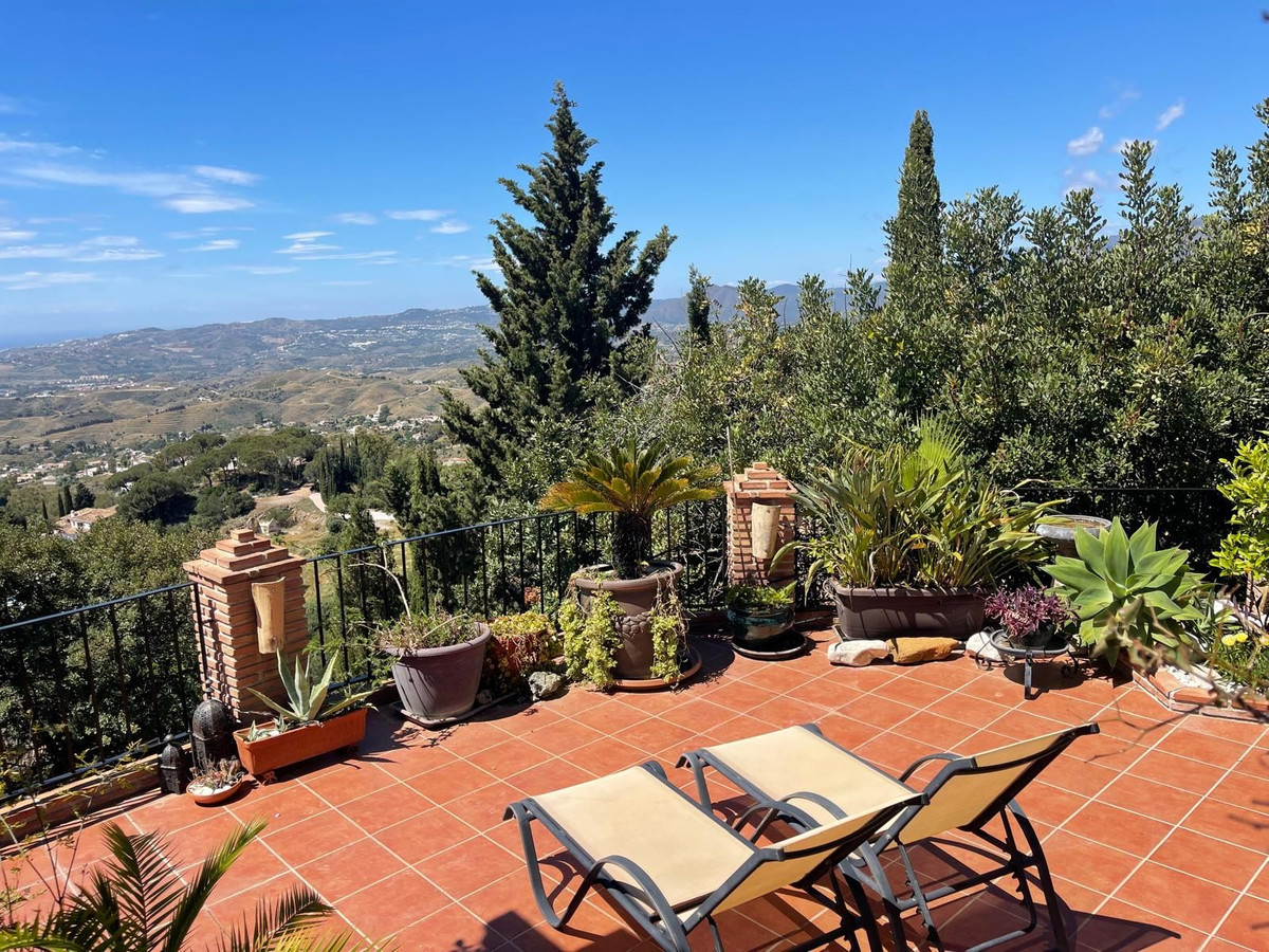 Bungalow te koop in Mijas | 3 slaapkamers H5077162