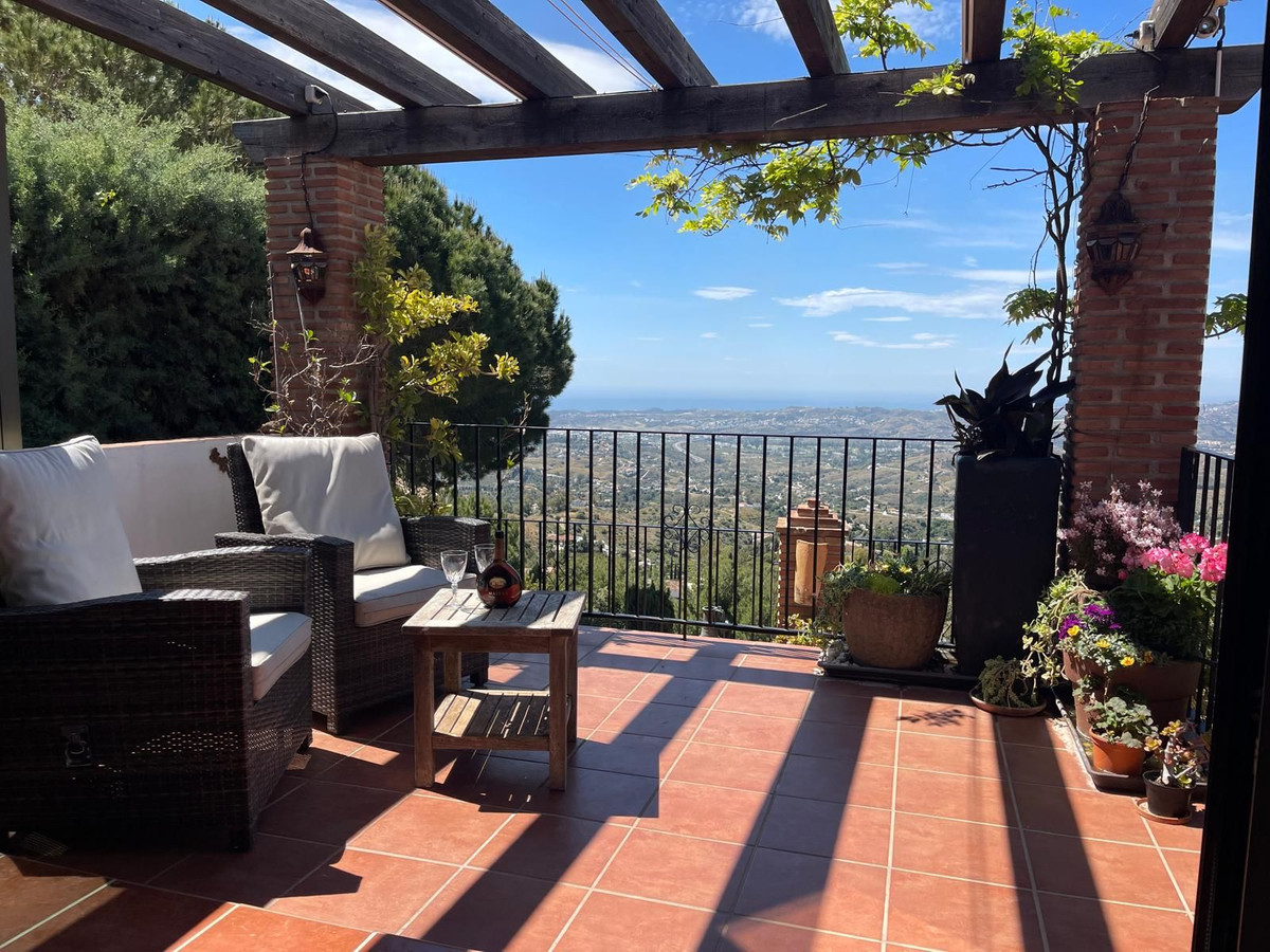 Bungalow te koop in Mijas | 3 slaapkamers H5077162