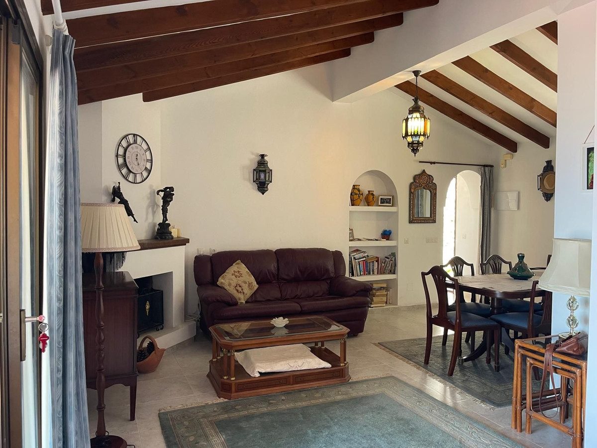 Bungalow te koop in Mijas | 3 slaapkamers H5077162