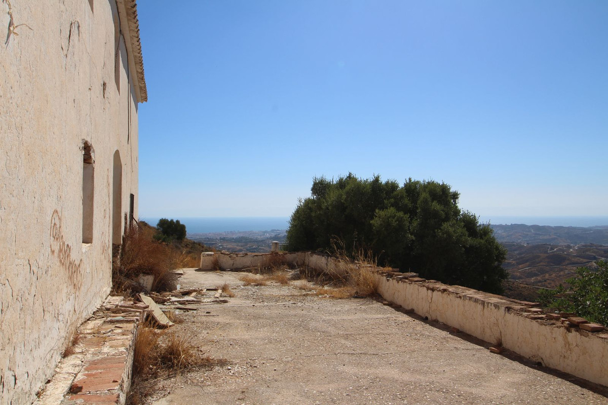 Finca - Cortijo te koop in Mijas | 3 slaapkamers H5083162