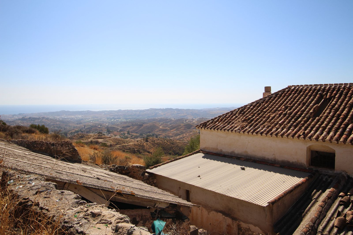 Finca - Cortijo te koop in Mijas | 3 slaapkamers H5083162