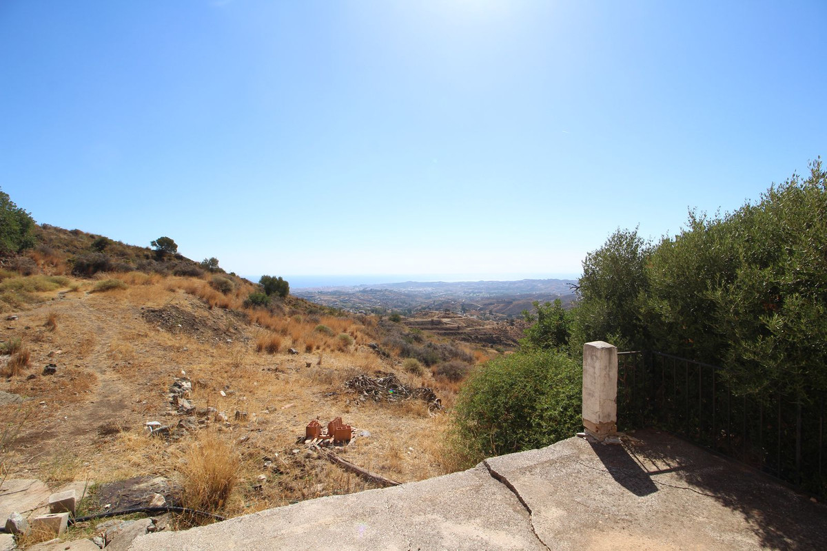 Finca - Cortijo te koop in Mijas | 3 slaapkamers H5083162