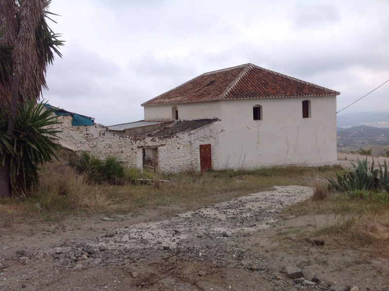 Finca - Cortijo te koop in Mijas | 3 slaapkamers H5083162