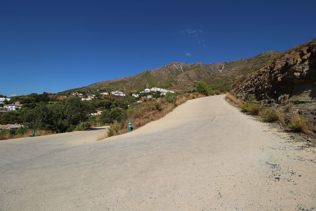 Finca - Cortijo te koop in Mijas | 3 slaapkamers H5083162