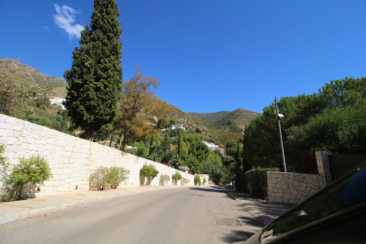 Finca - Cortijo te koop in Mijas | 3 slaapkamers H5083162