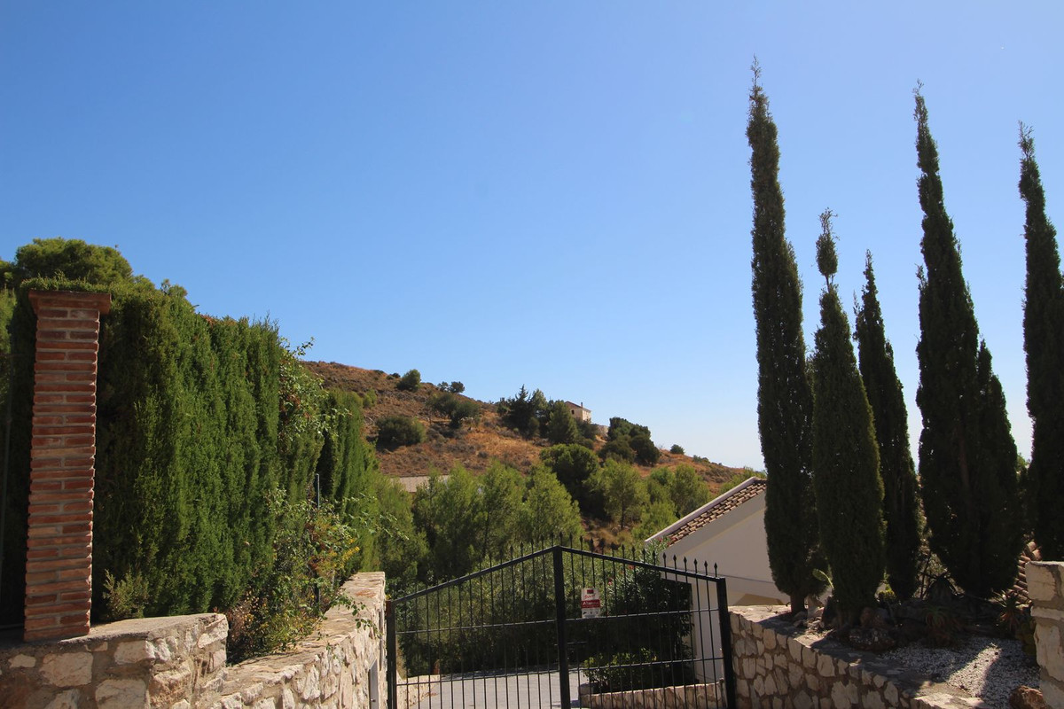Finca - Cortijo te koop in Mijas | 3 slaapkamers H5083162