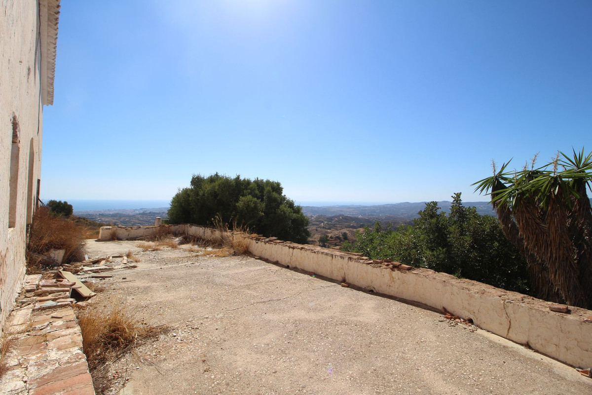 Finca - Cortijo te koop in Mijas | 3 slaapkamers H5083162