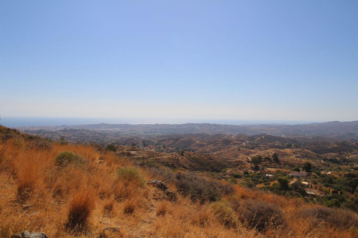 Finca - Cortijo te koop in Mijas | 3 slaapkamers H5083162