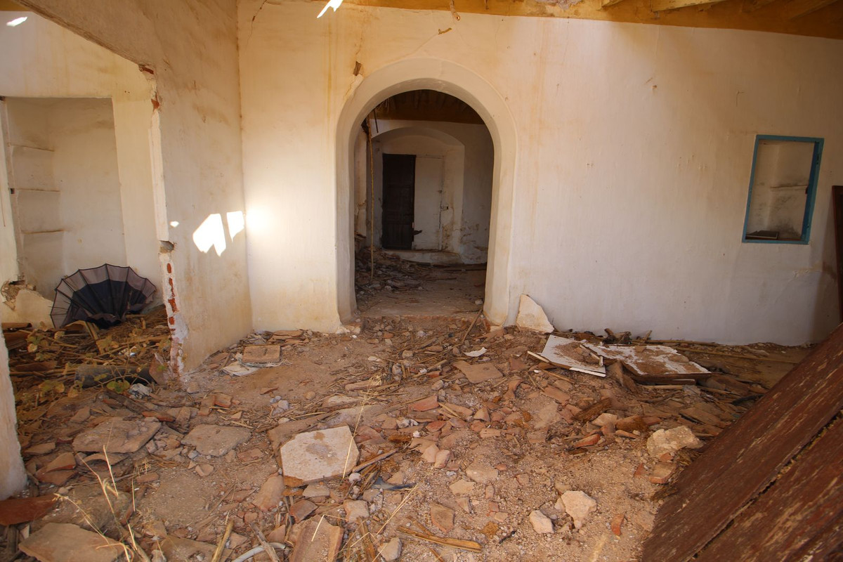 Finca - Cortijo te koop in Mijas | 3 slaapkamers H5083162
