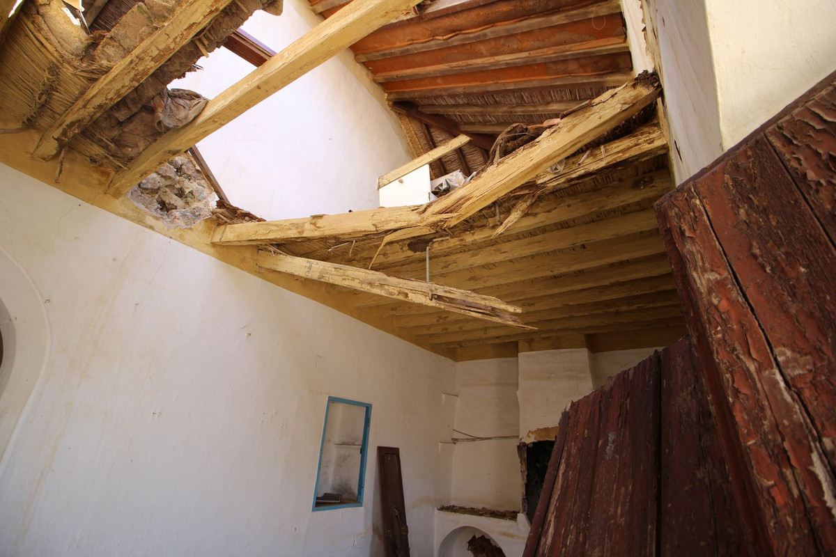Finca - Cortijo te koop in Mijas | 3 slaapkamers H5083162