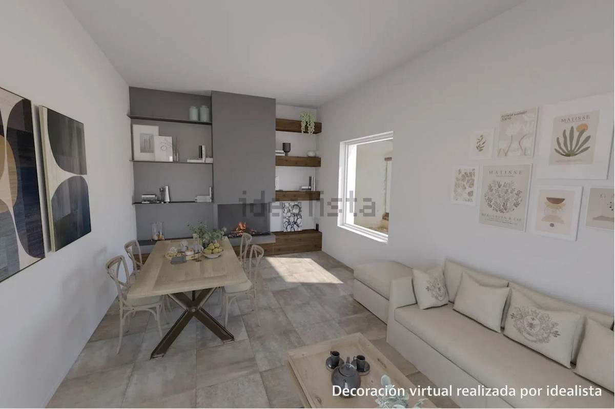 Finca - Cortijo te koop in Mijas | 3 slaapkamers H5083162