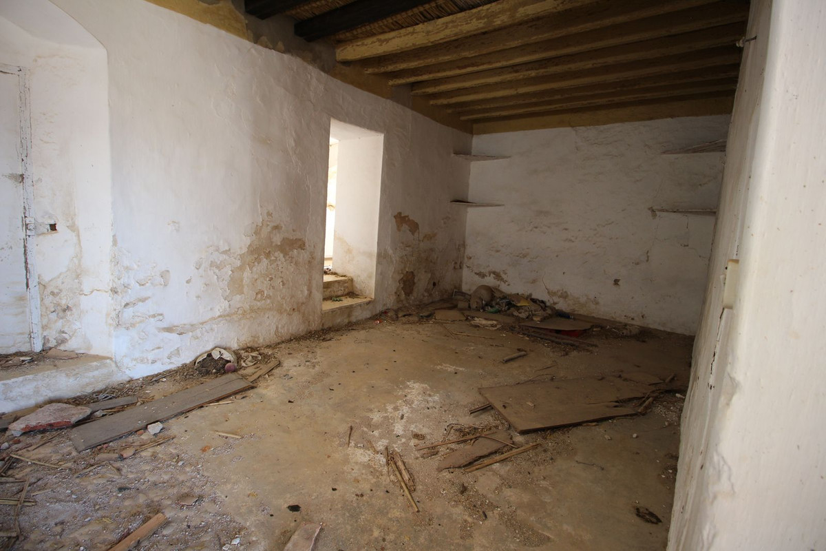 Finca - Cortijo te koop in Mijas | 3 slaapkamers H5083162