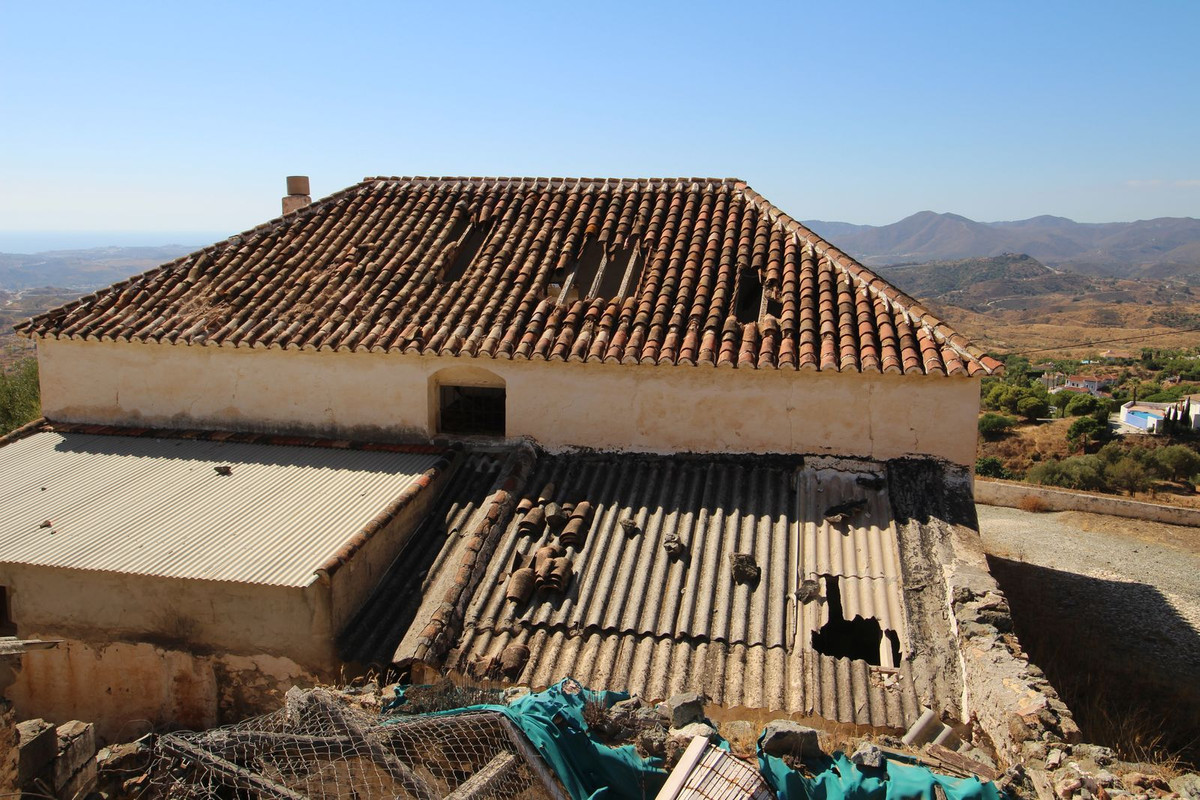 Finca - Cortijo te koop in Mijas | 3 slaapkamers H5083162