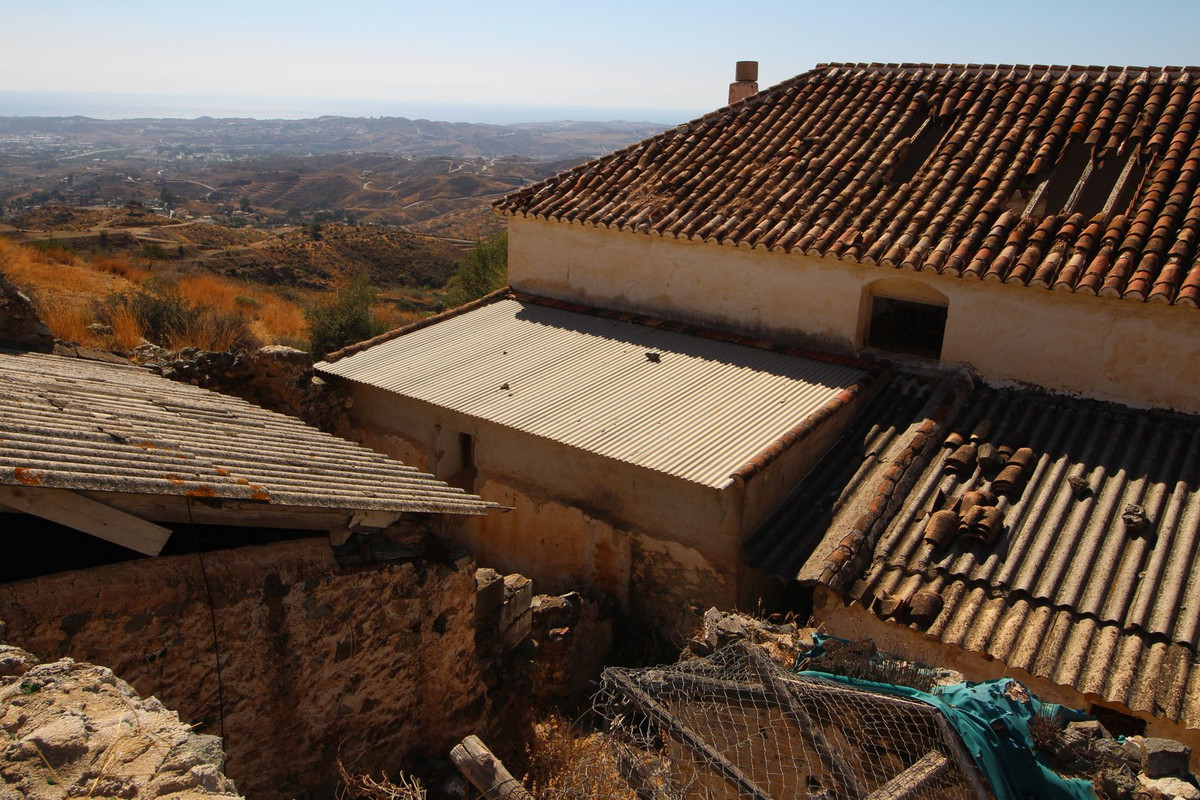 Finca - Cortijo te koop in Mijas | 3 slaapkamers H5083162
